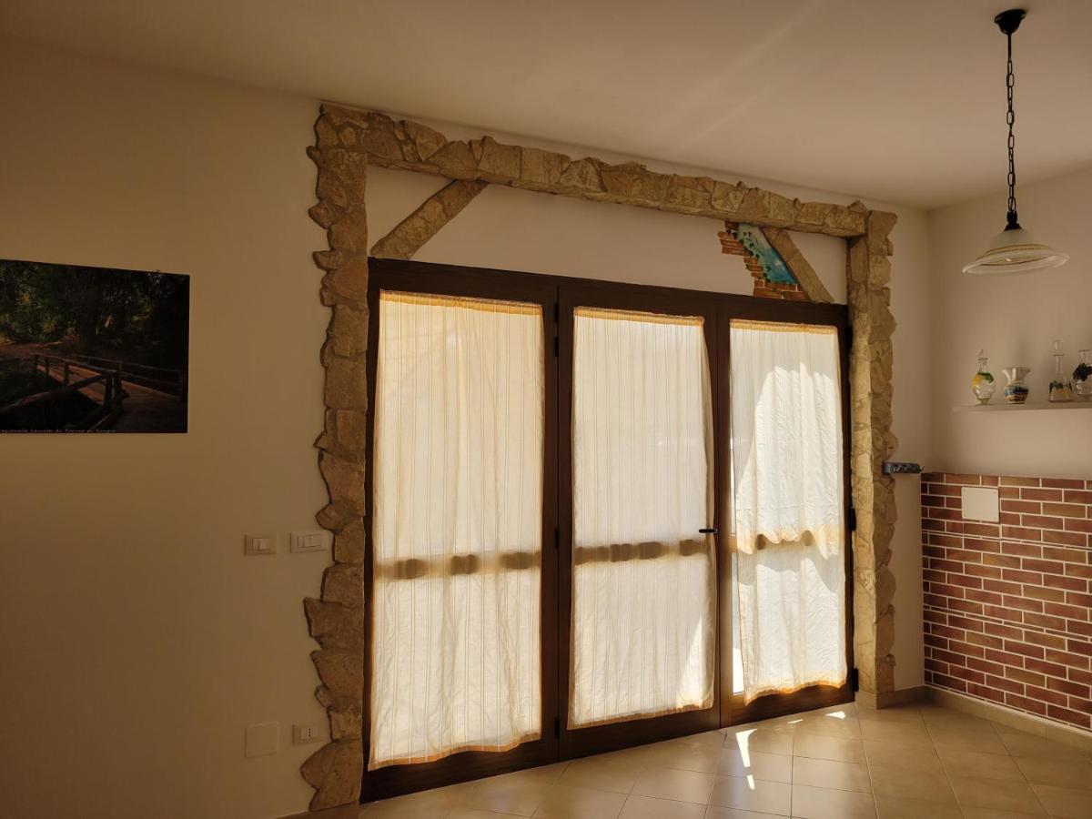Domus Quarticelli Costa Dei Trabocchi Apartment Torino di Sangro Luaran gambar