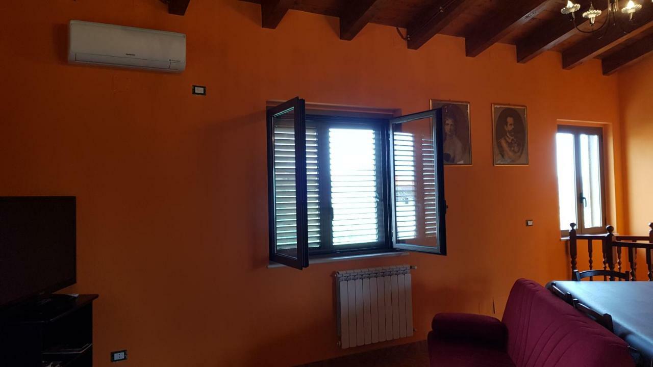 Domus Quarticelli Costa Dei Trabocchi Apartment Torino di Sangro Luaran gambar