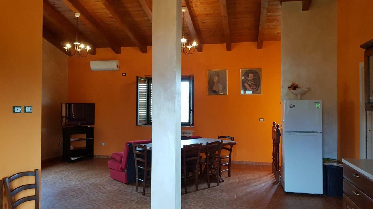 Domus Quarticelli Costa Dei Trabocchi Apartment Torino di Sangro Luaran gambar