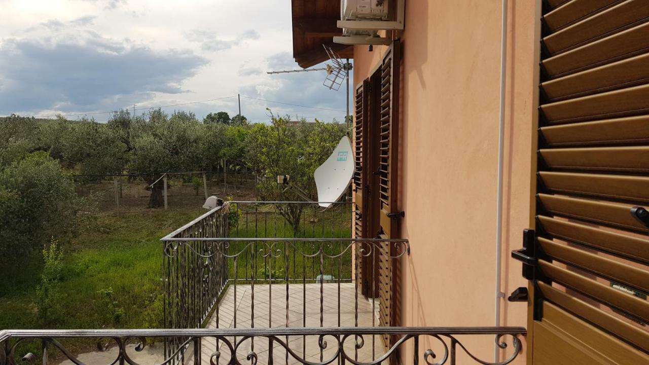Domus Quarticelli Costa Dei Trabocchi Apartment Torino di Sangro Luaran gambar