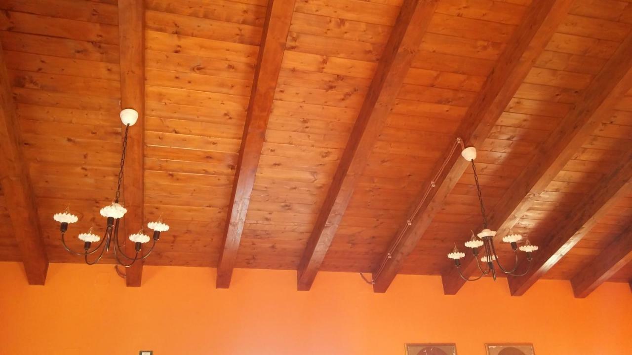 Domus Quarticelli Costa Dei Trabocchi Apartment Torino di Sangro Luaran gambar