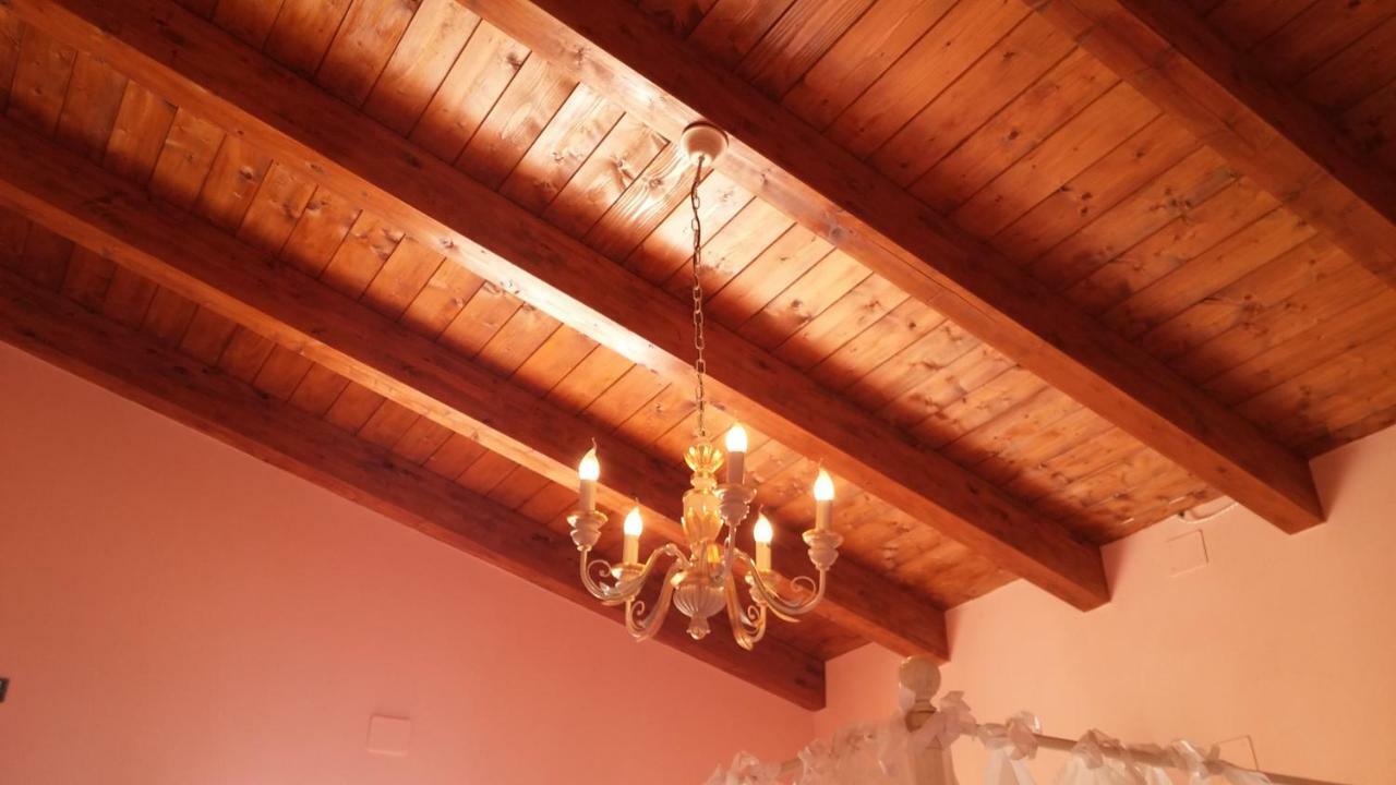 Domus Quarticelli Costa Dei Trabocchi Apartment Torino di Sangro Luaran gambar