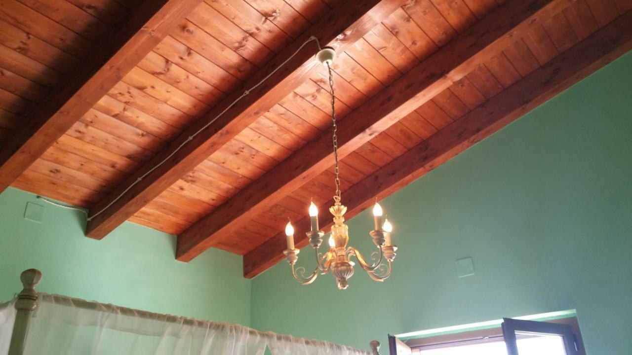 Domus Quarticelli Costa Dei Trabocchi Apartment Torino di Sangro Luaran gambar